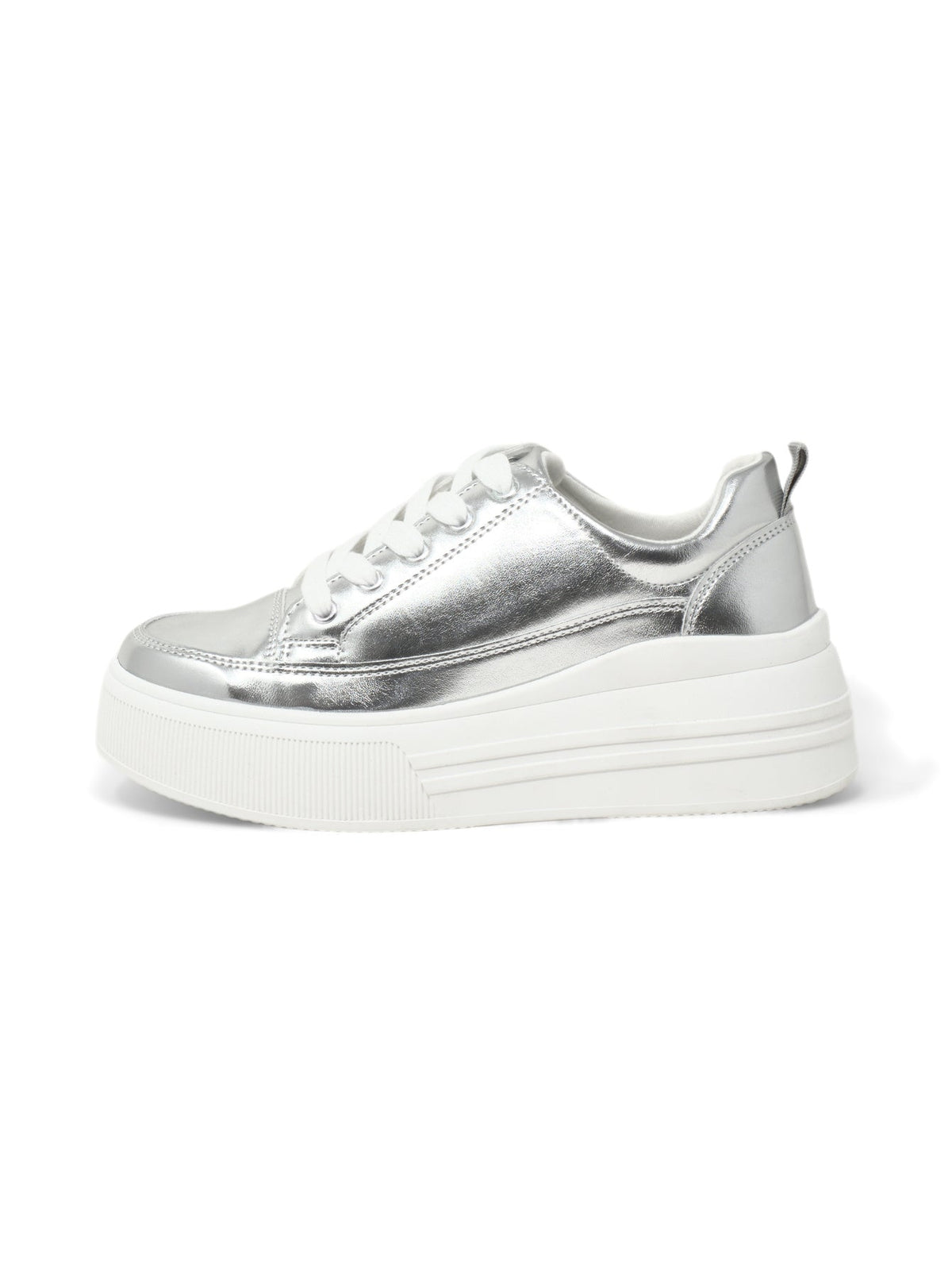 Nettle-G – Silver