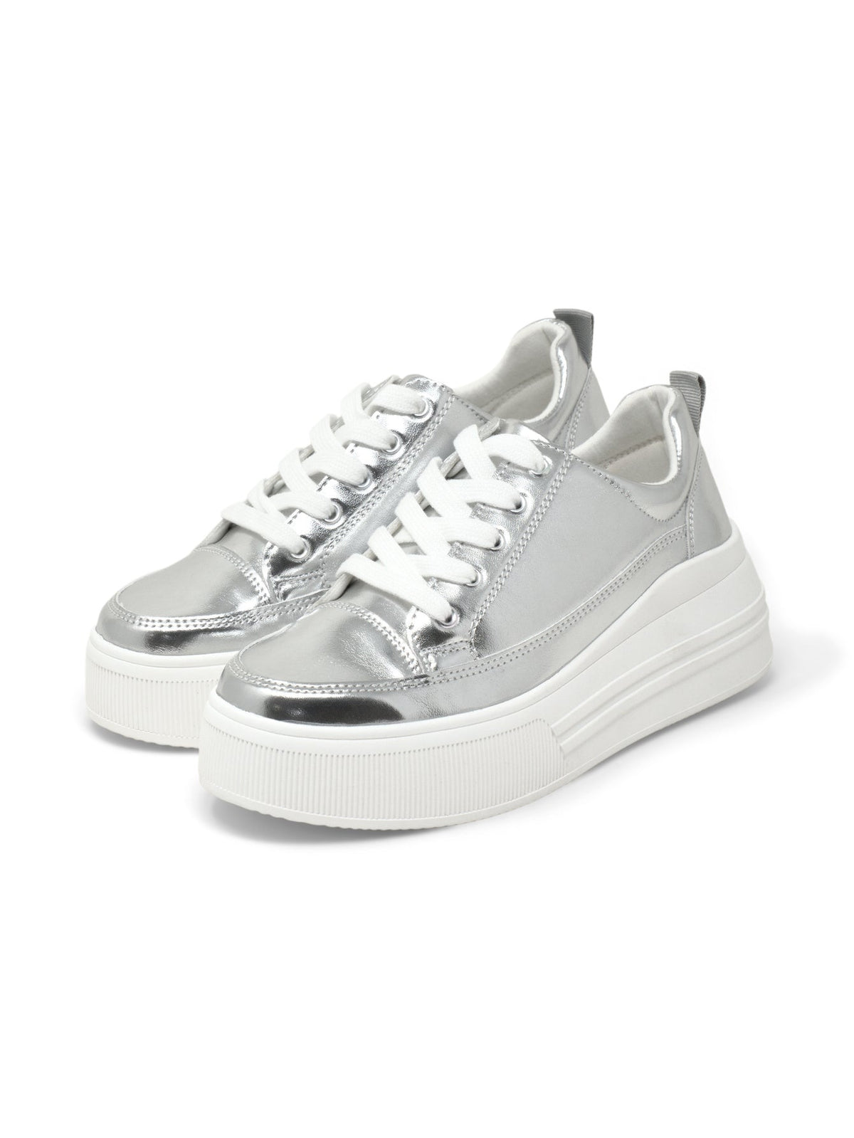 Nettle-G – Silver