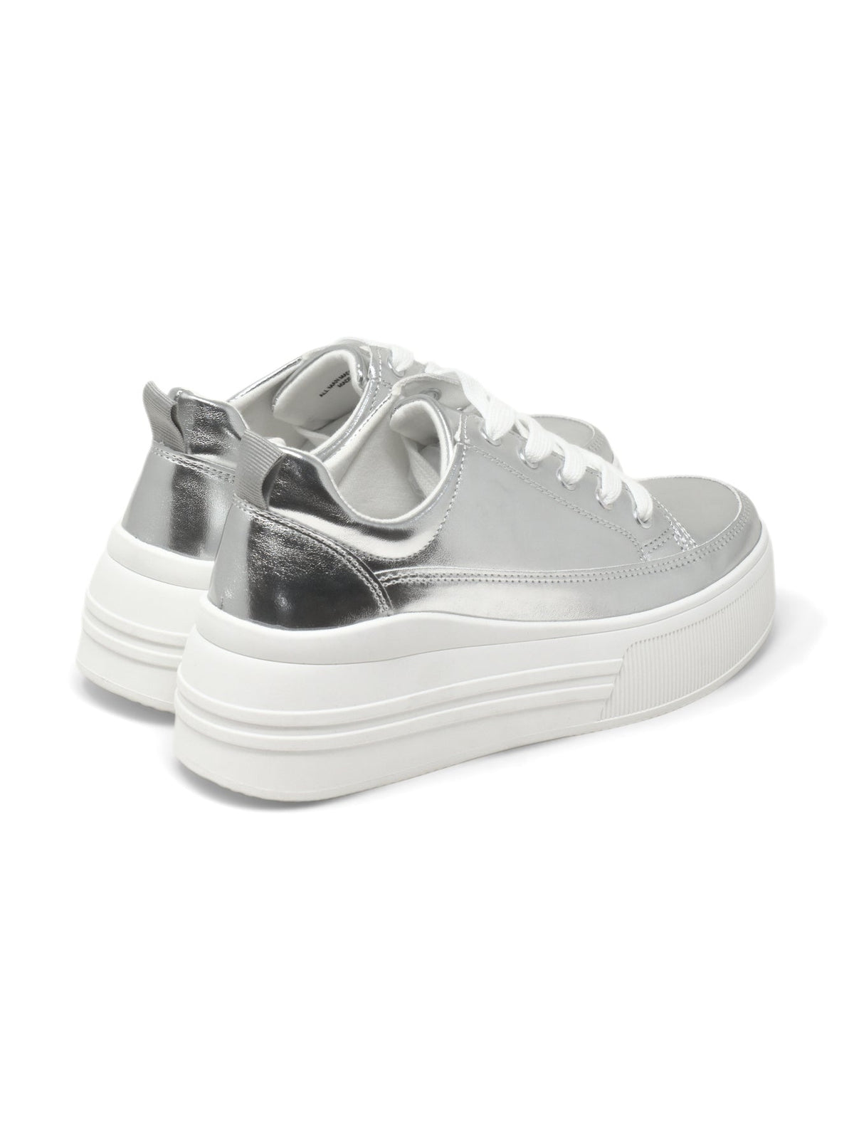 Nettle-G – Silver