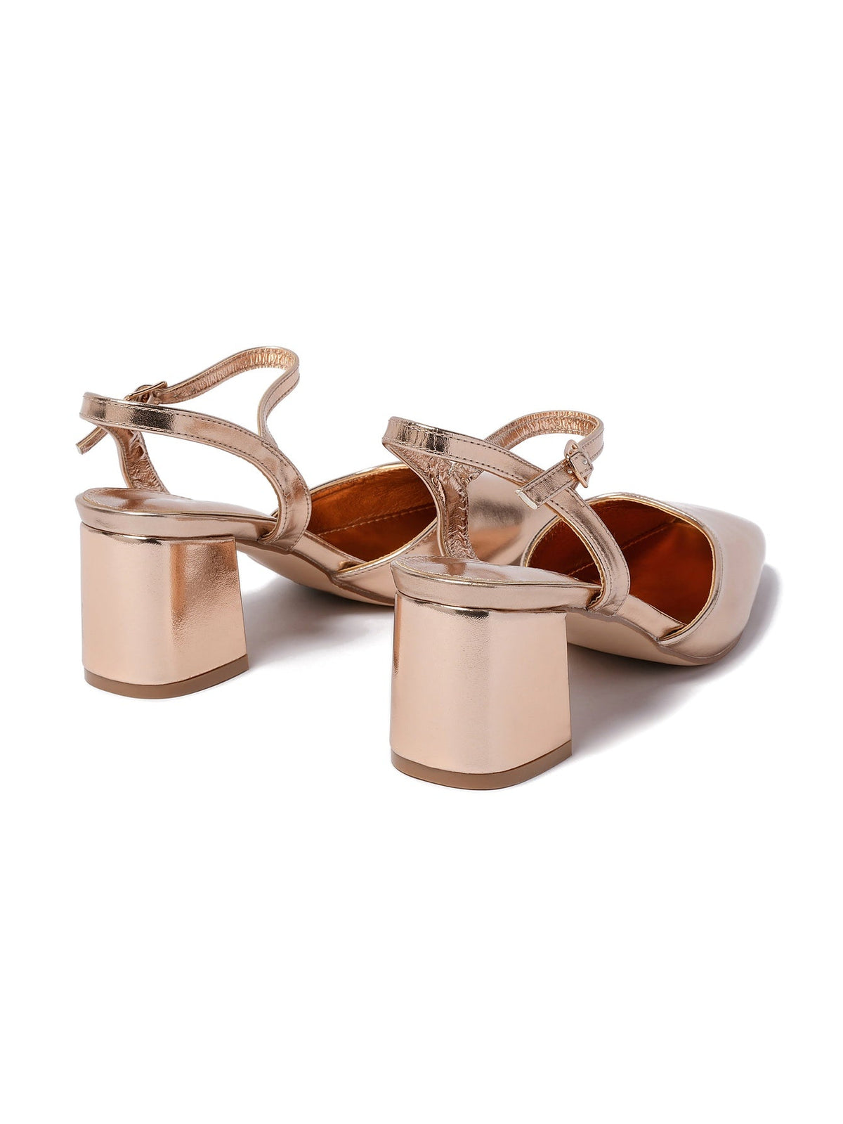 Nicole – Rose Gold