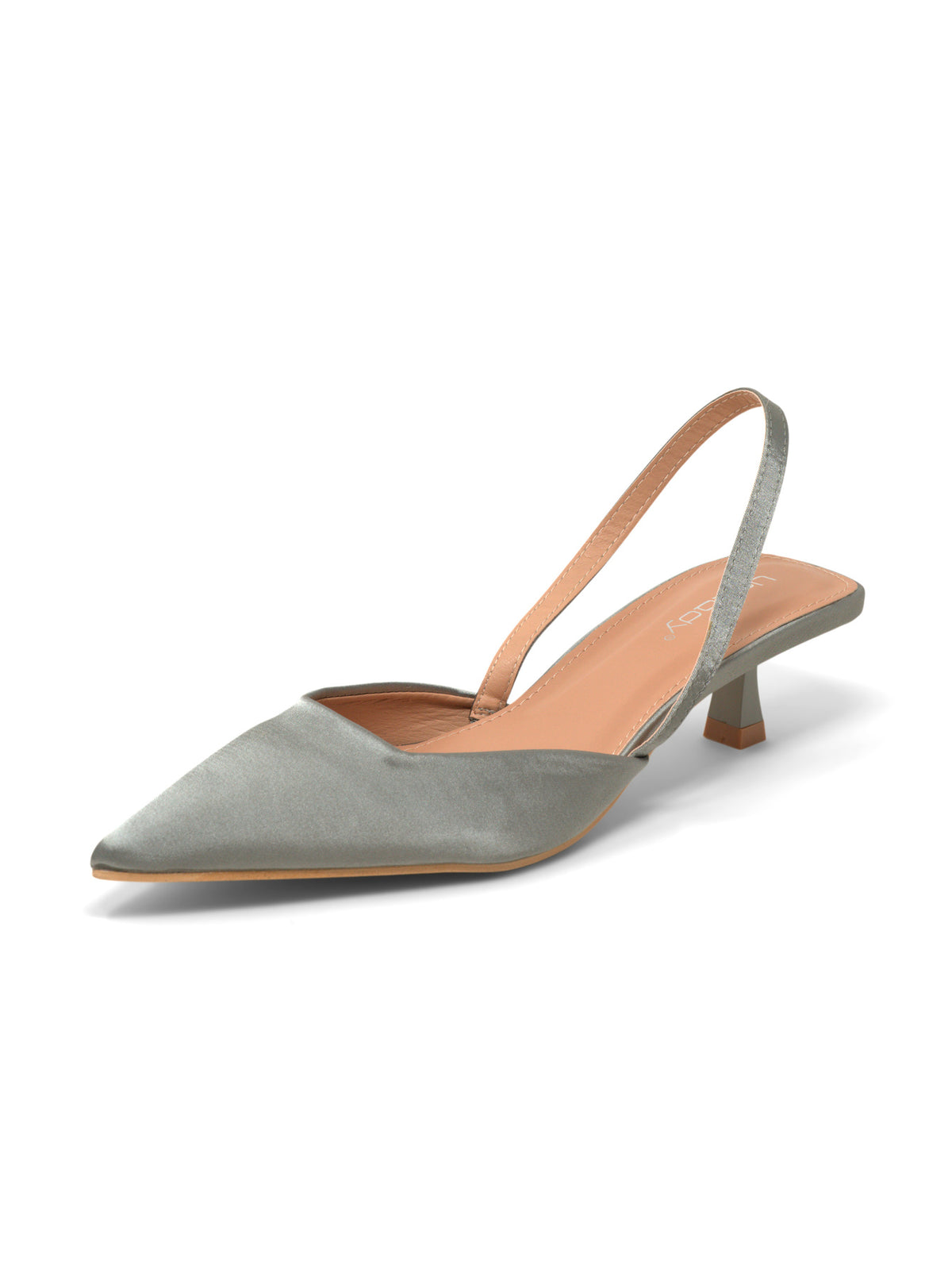 Order-11 – Light Grey