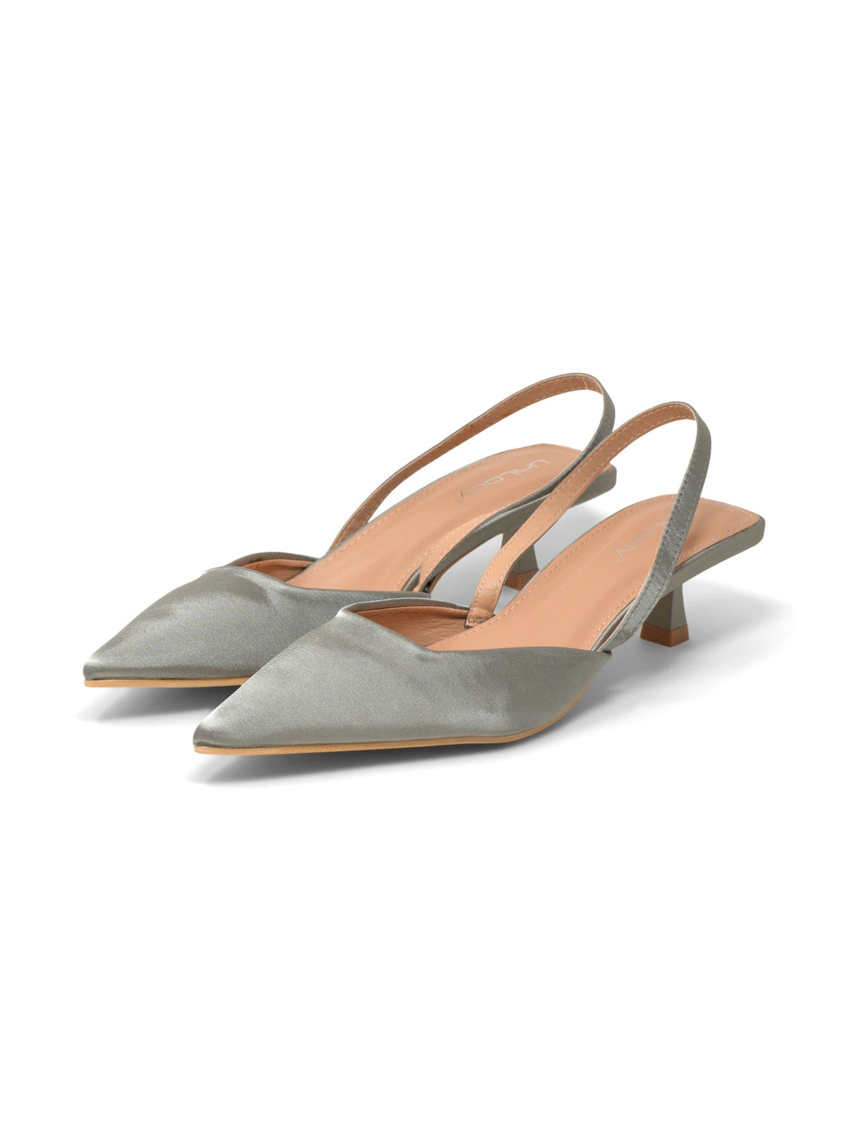 Order-11 – Light Grey