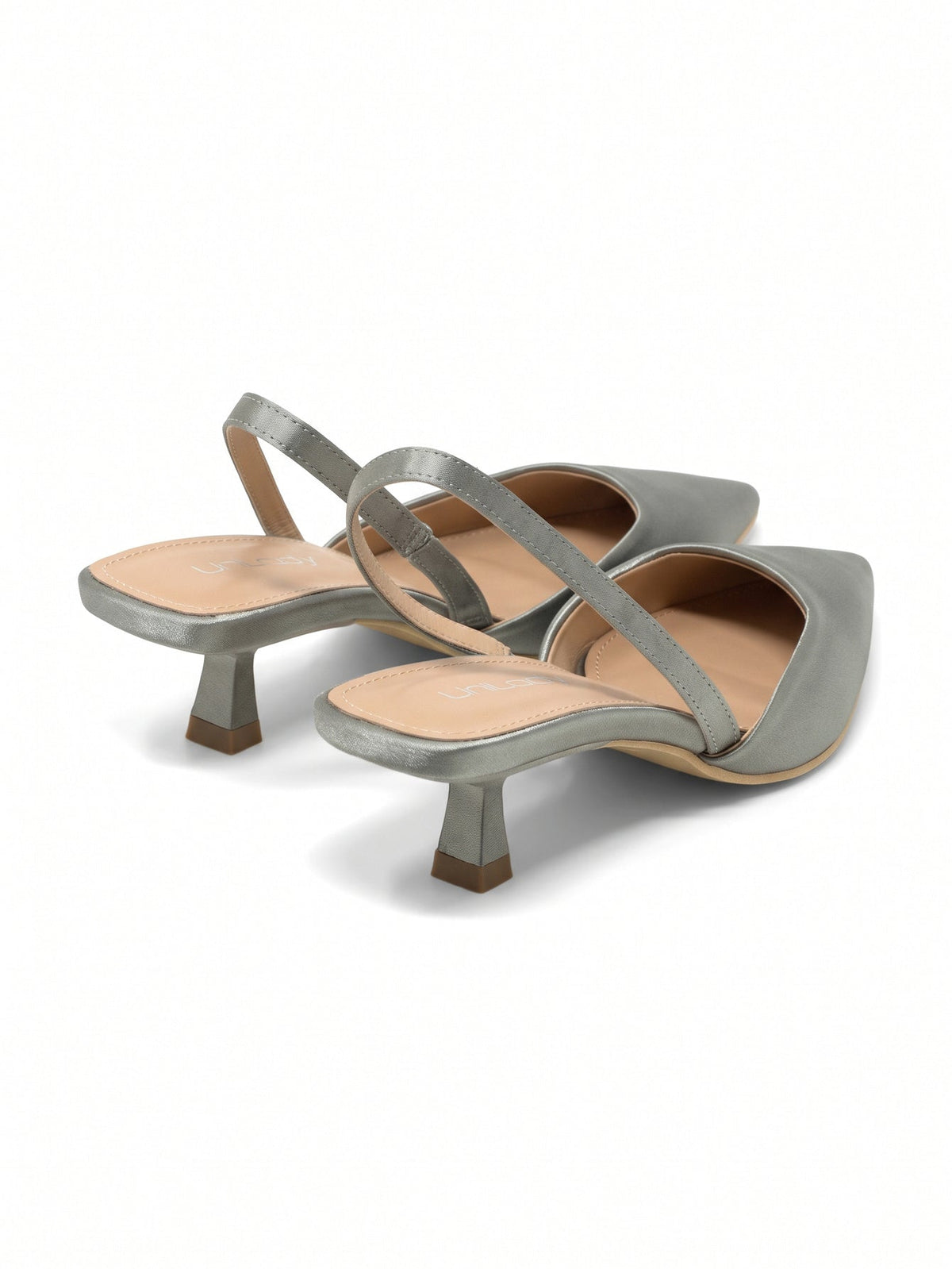 Order-11 – Light Grey