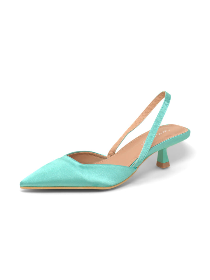 Order-11 – Seafoam Green