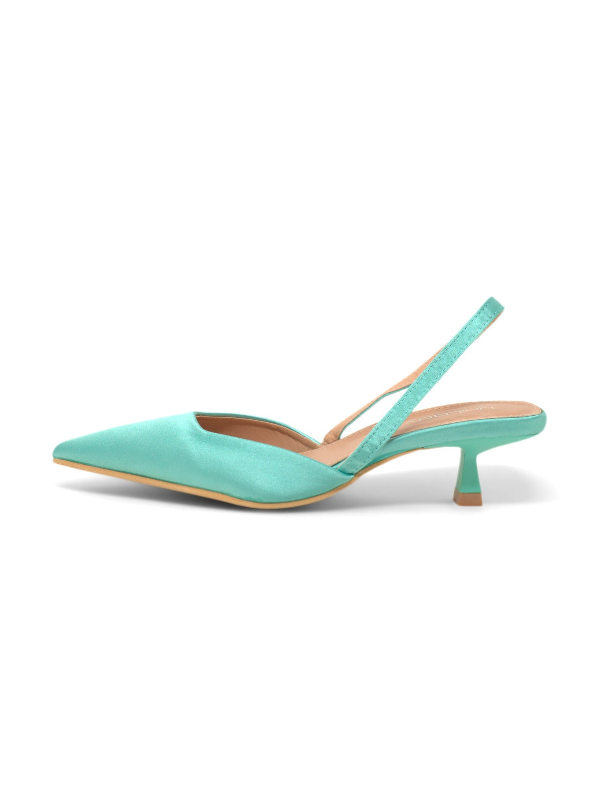 Order-11 – Seafoam Green