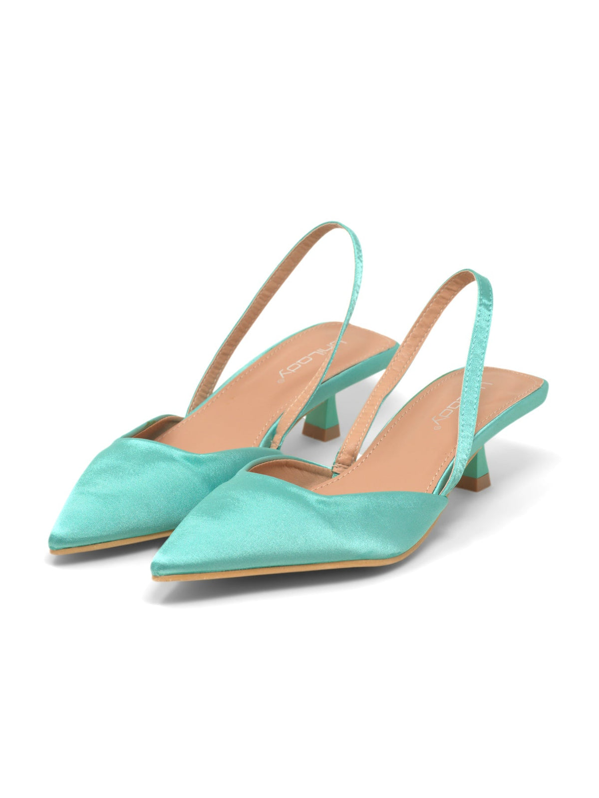 Order-11 – Seafoam Green