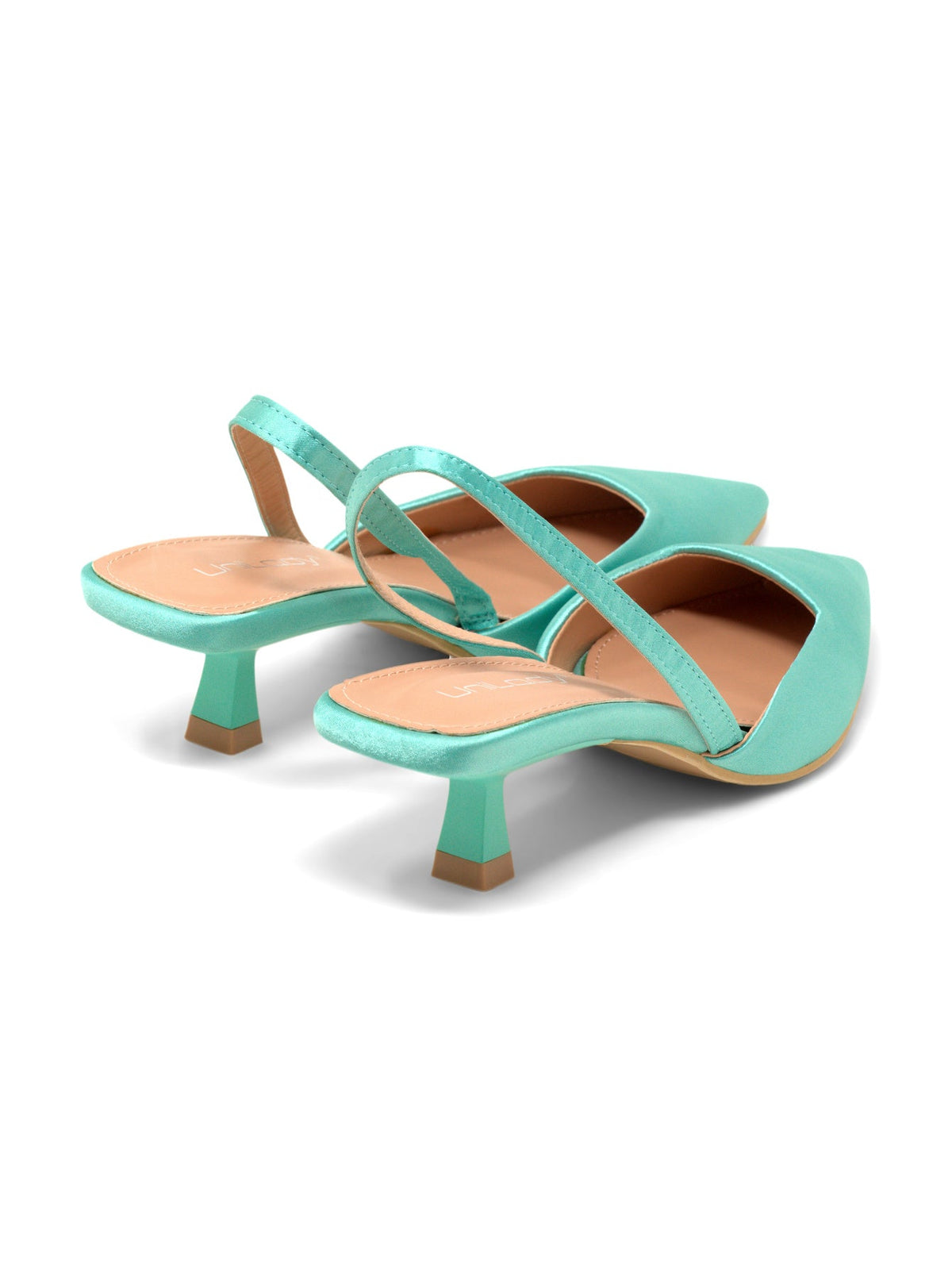 Order-11 – Seafoam Green