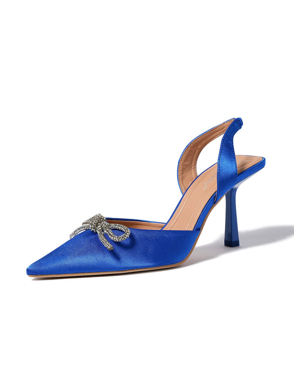 Order – Royal Blue