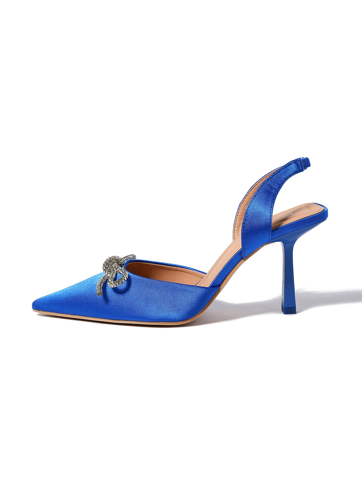 Order – Royal Blue