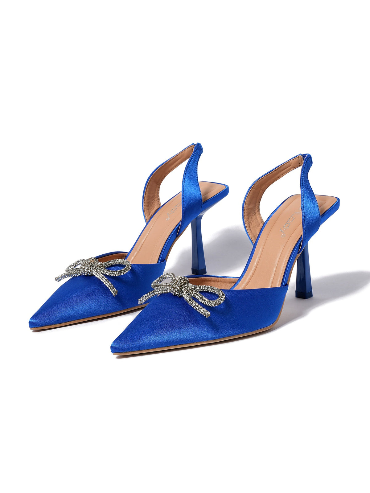 Order – Royal Blue