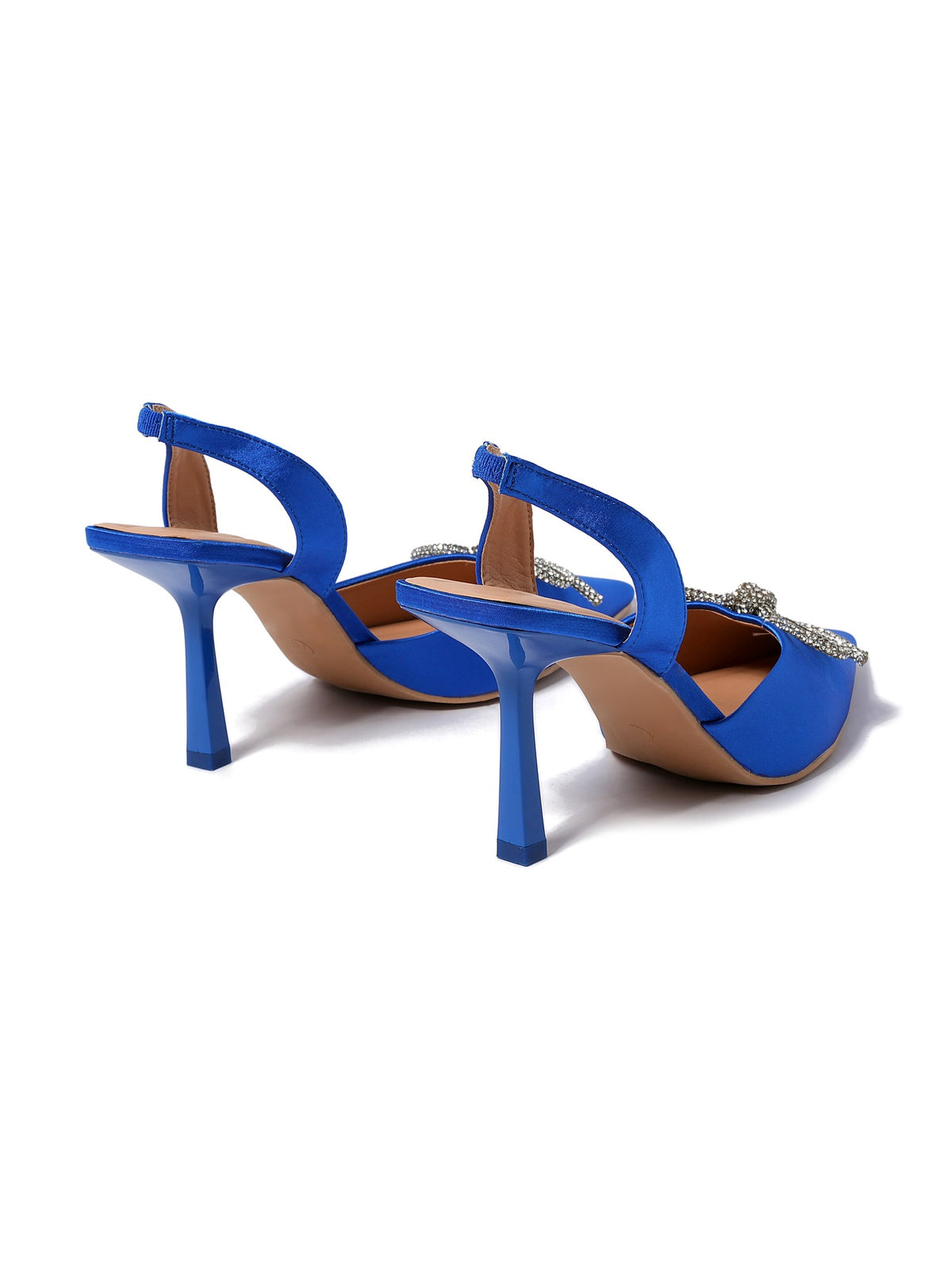 Order – Royal Blue