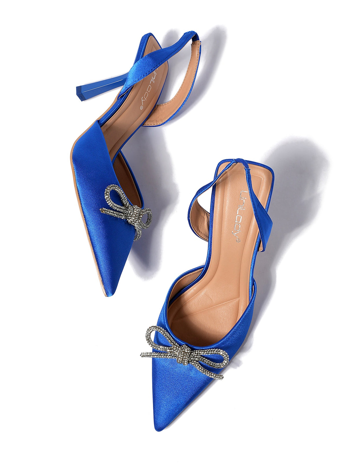 Order – Royal Blue