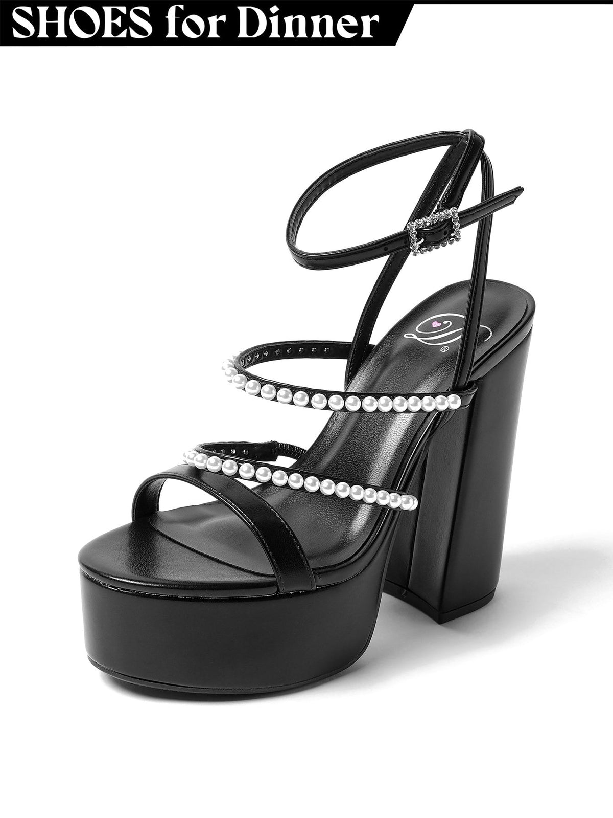 Prefer – Black