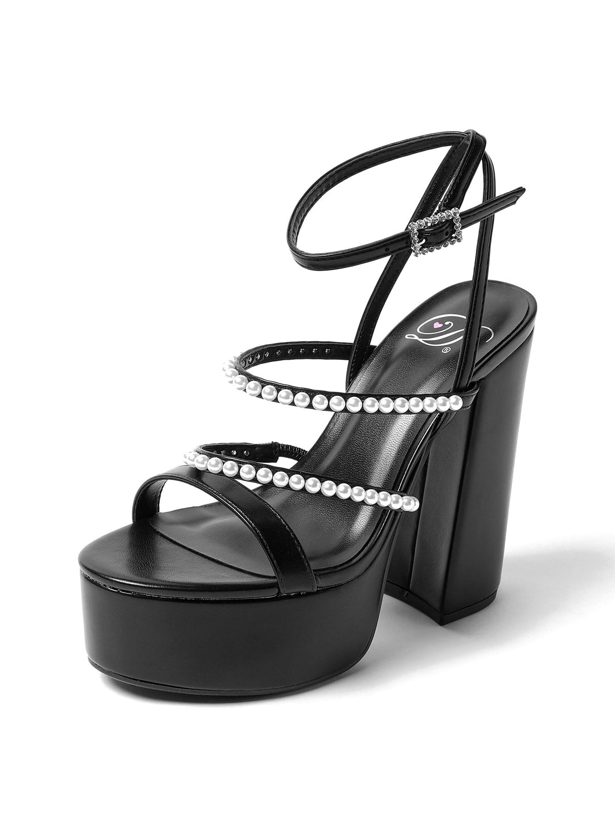 Prefer – Black