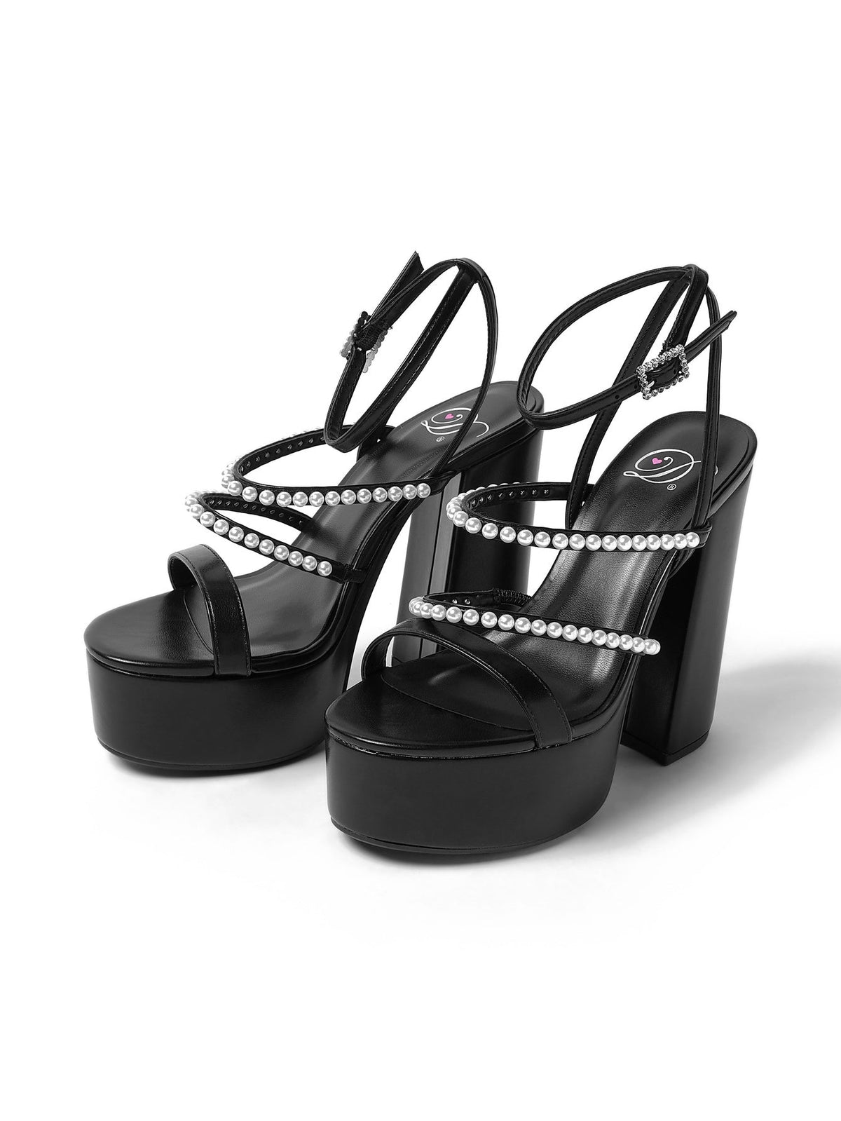 Prefer – Black