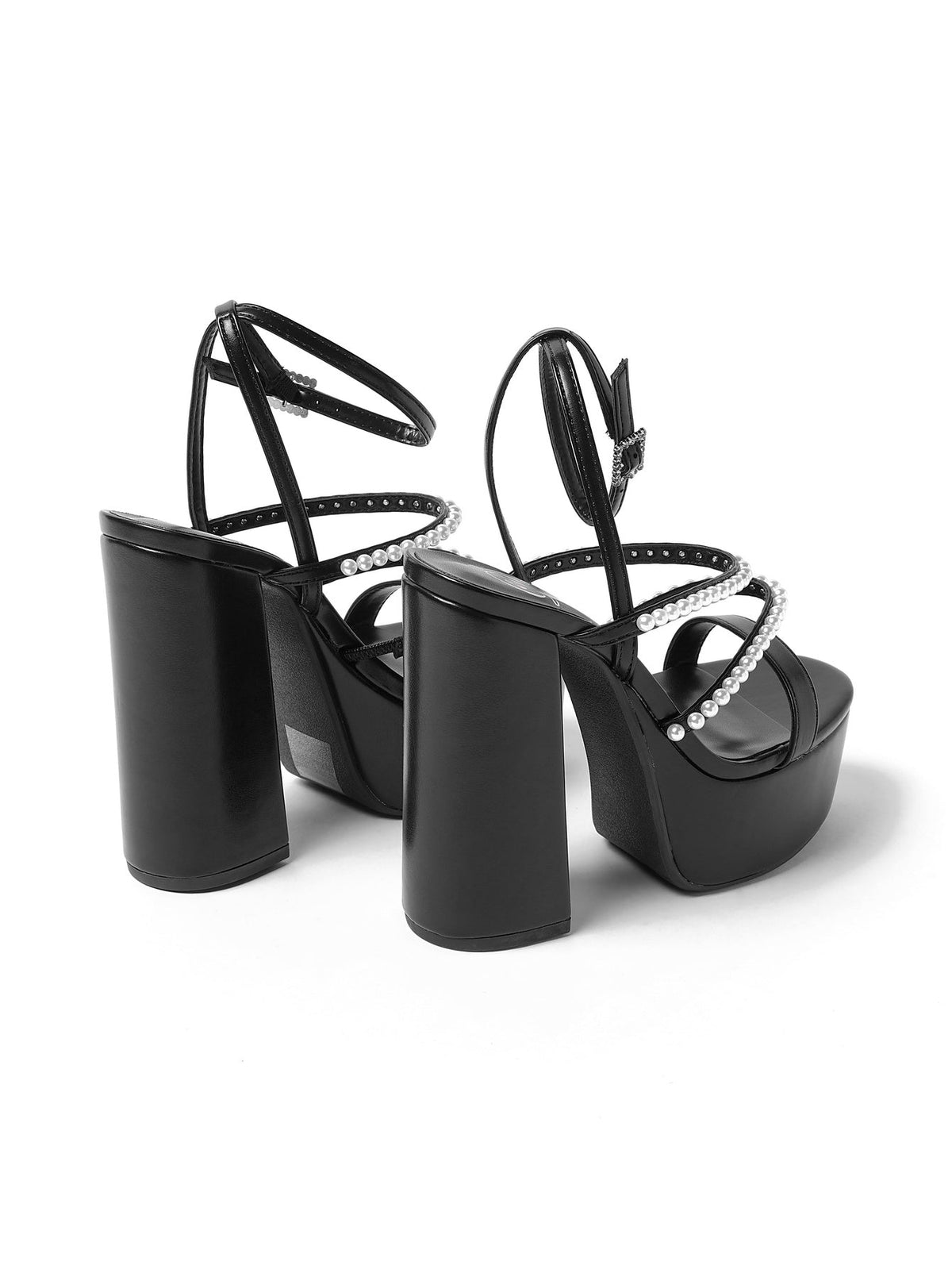 Prefer – Black