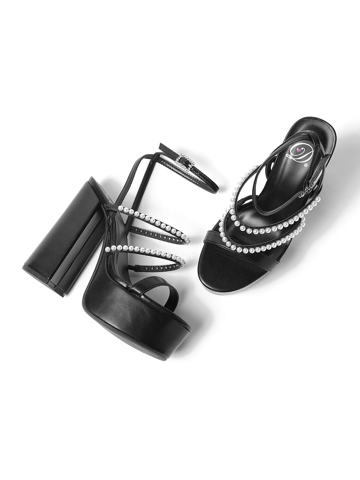 Prefer – Black