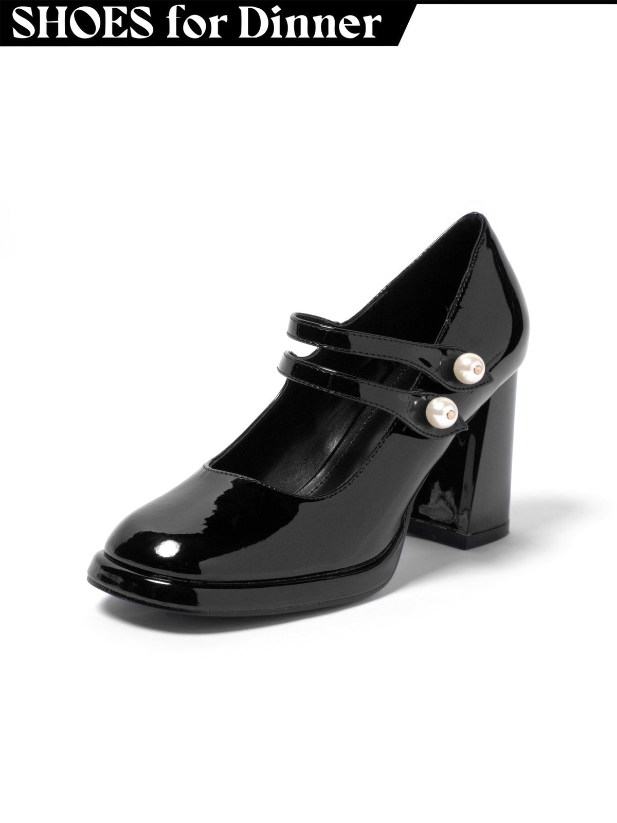 Princess – Black