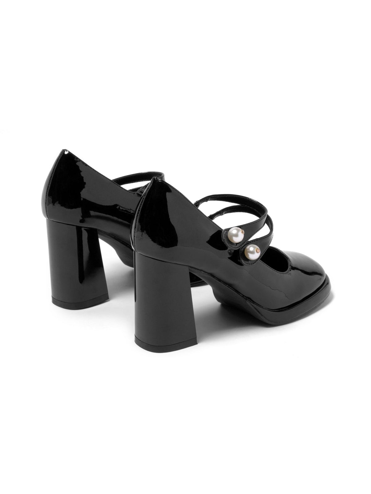 Princess – Black