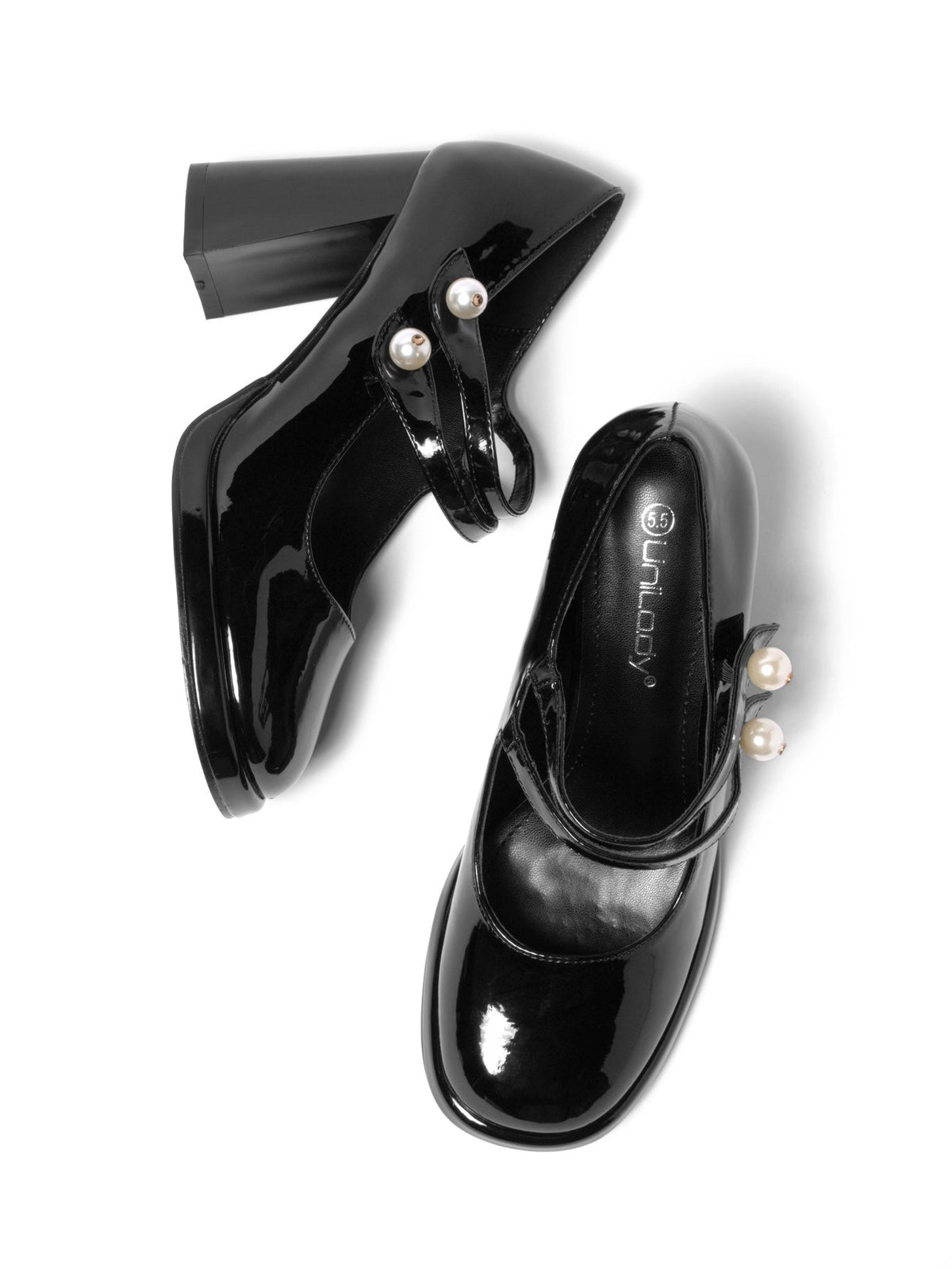 Princess – Black