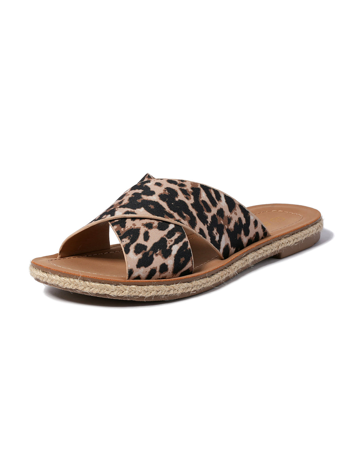 Prism – Leopard