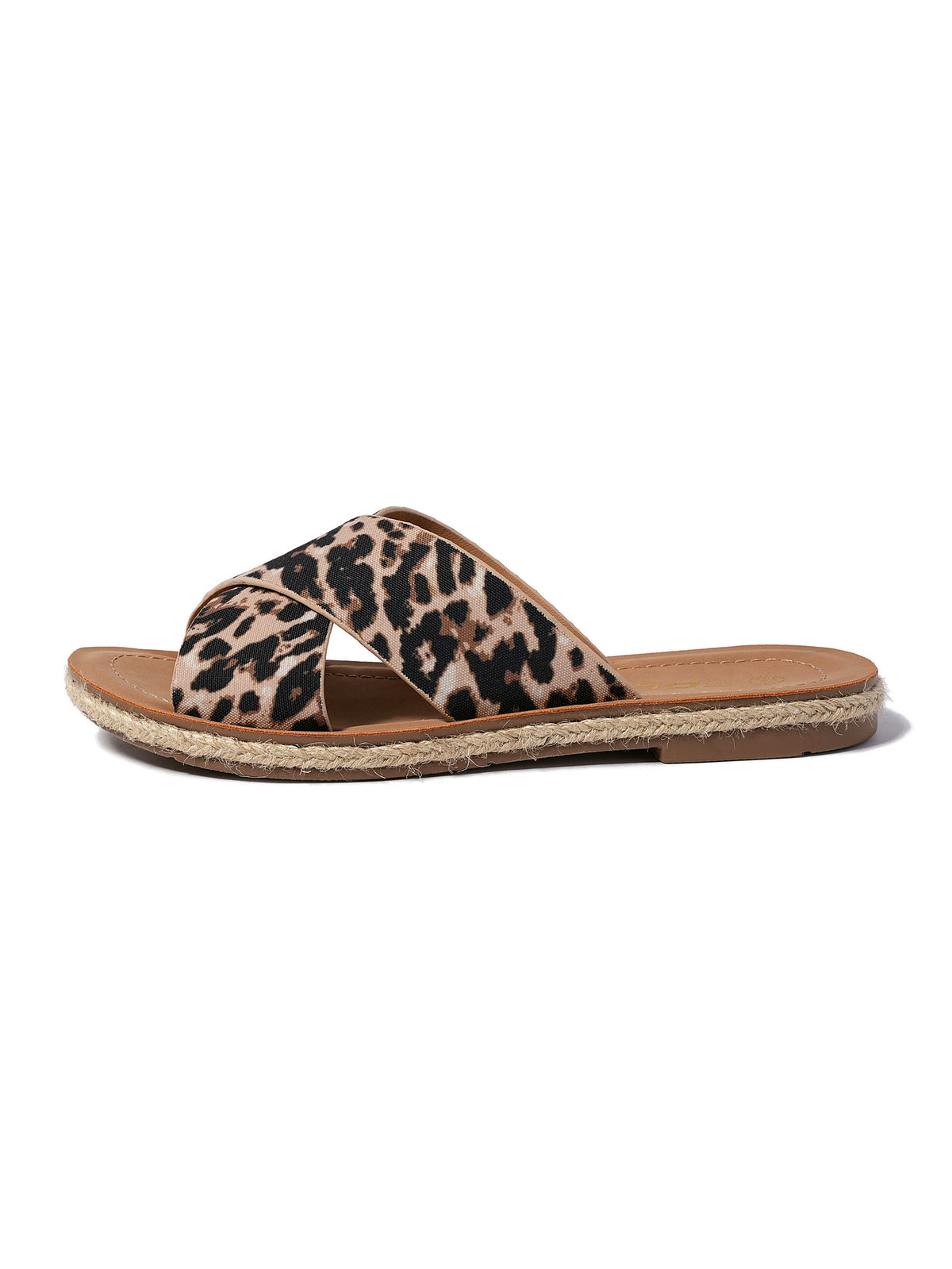 Prism – Leopard