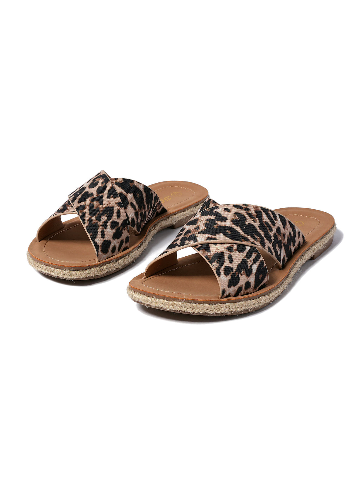 Prism – Leopard