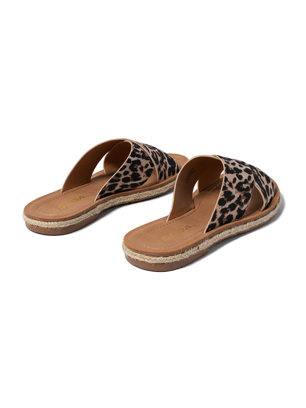 Prism – Leopard