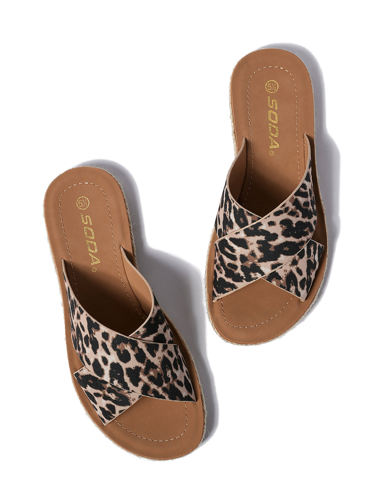 Prism – Leopard