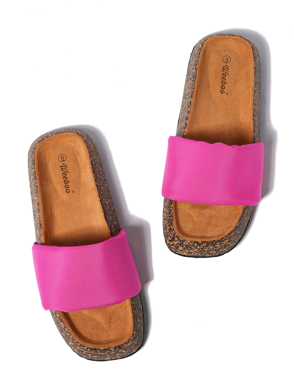 Summer – Pink