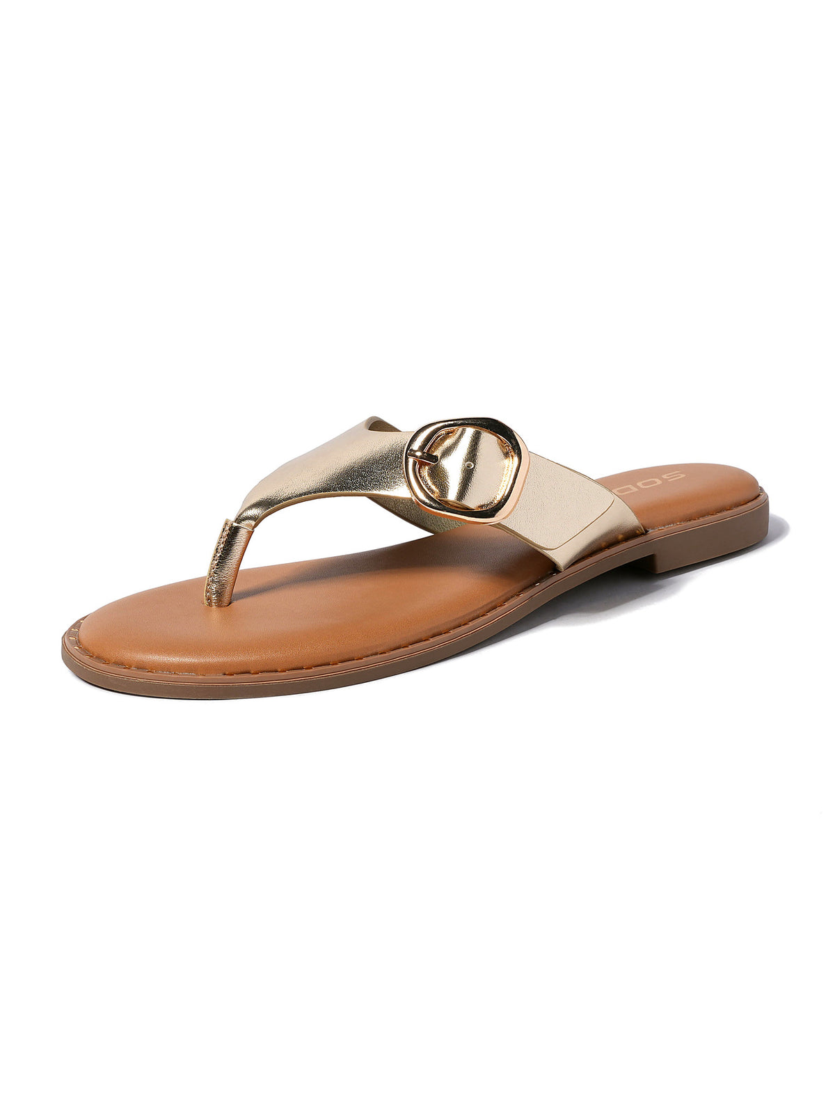Tuba-S – Gold Metallic