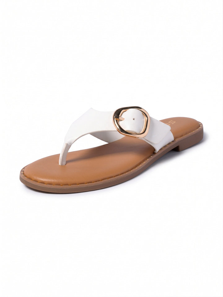 Tuba-S – White