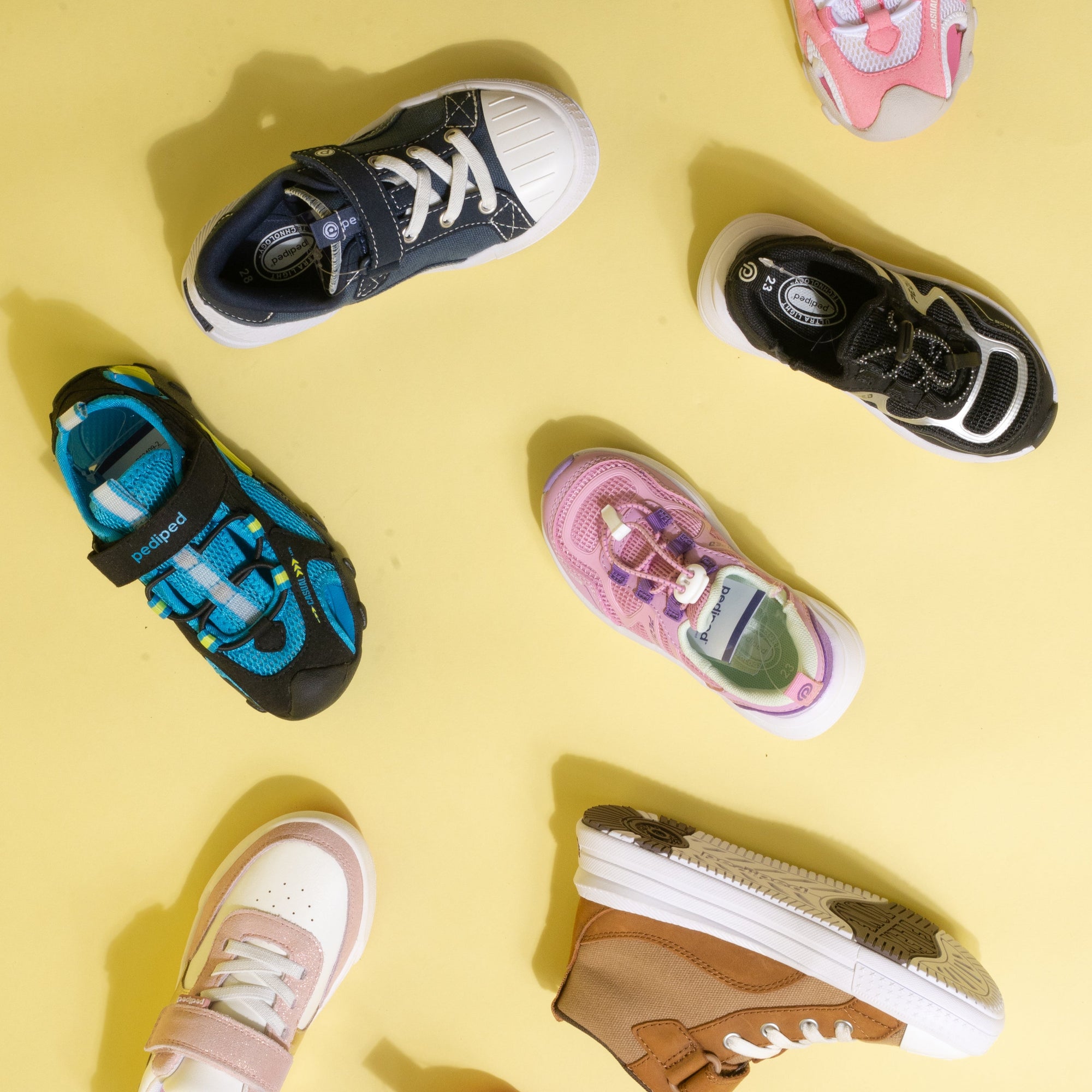Classic Mystery Box - Toddlers