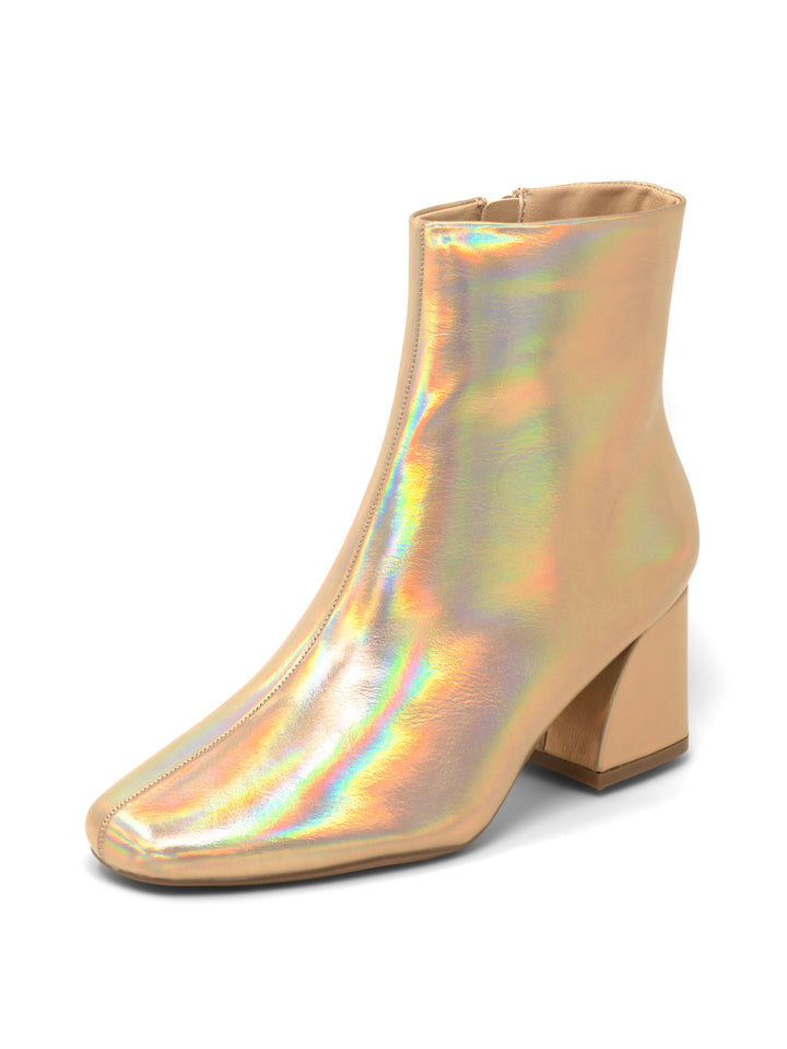 Ultra-S – Iridescent Metallic
