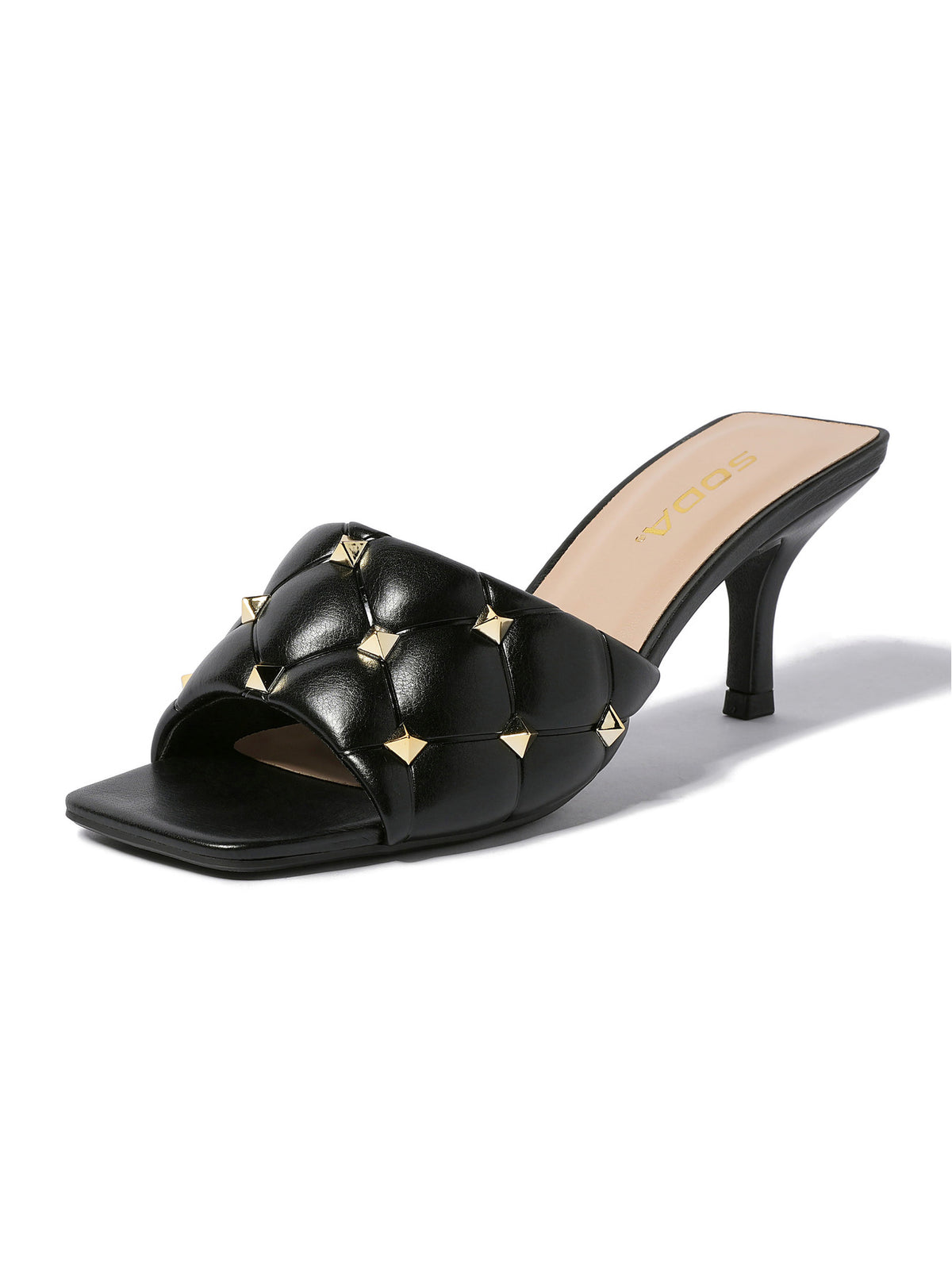 Vivas – Black