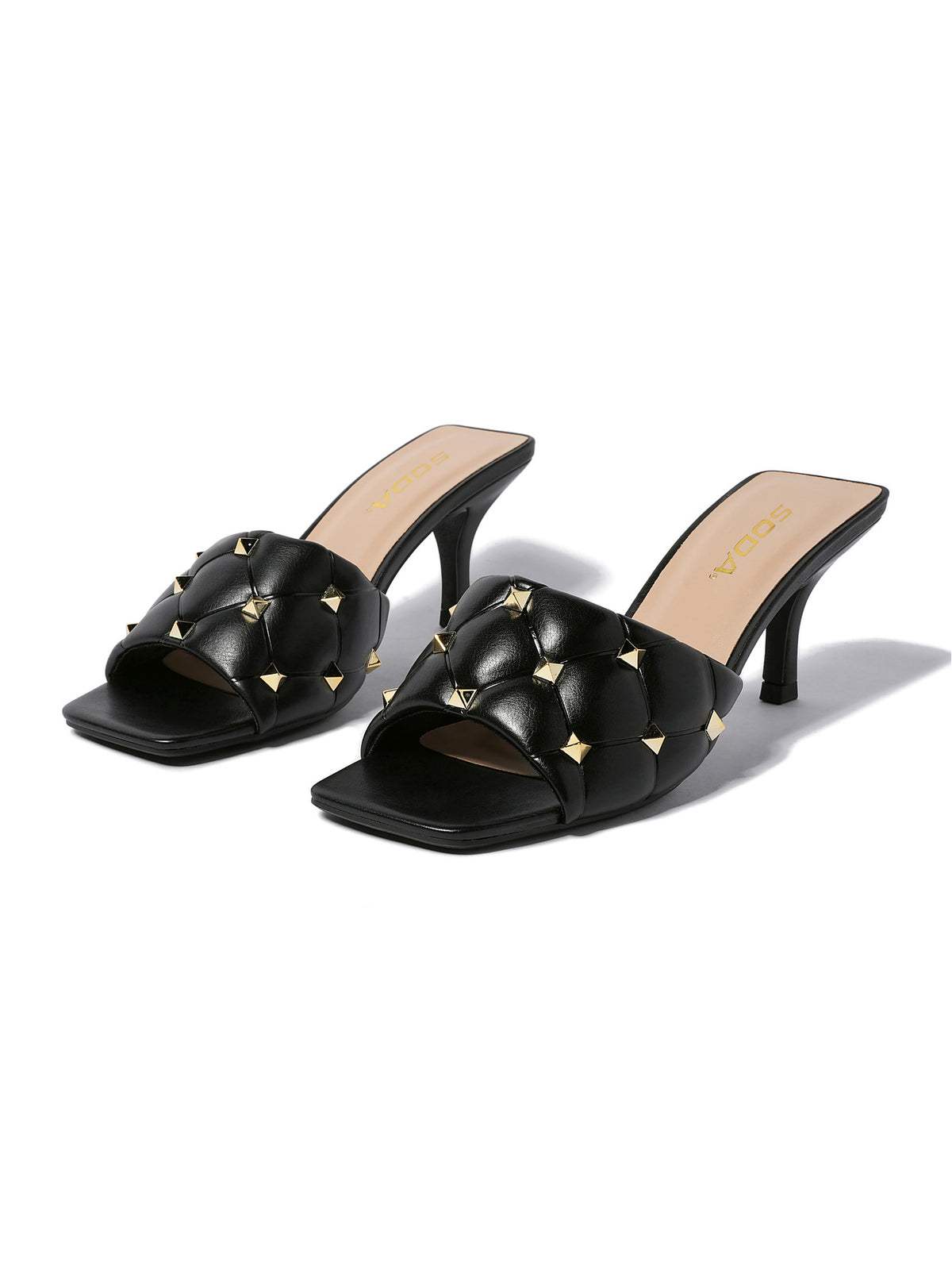 Vivas – Black