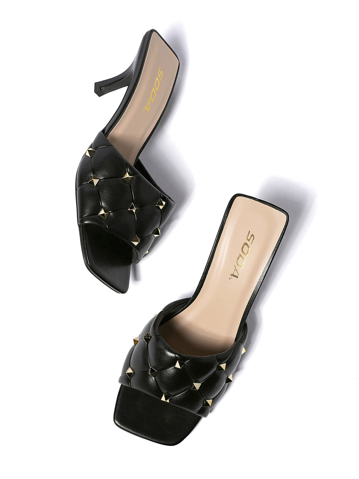 Vivas – Black