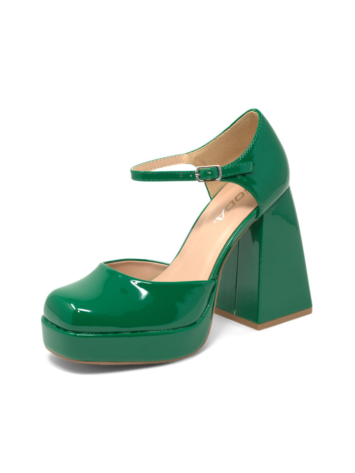 Yuki-S – Green Patent