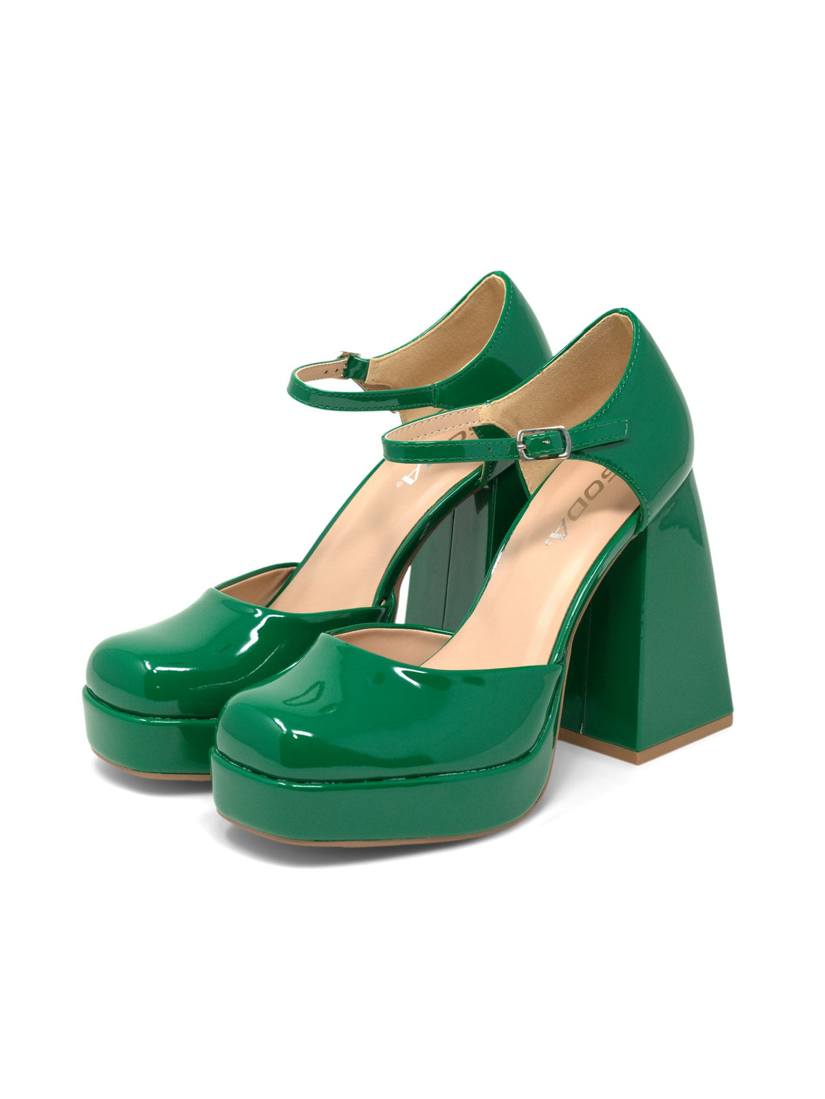 Yuki-S – Green Patent