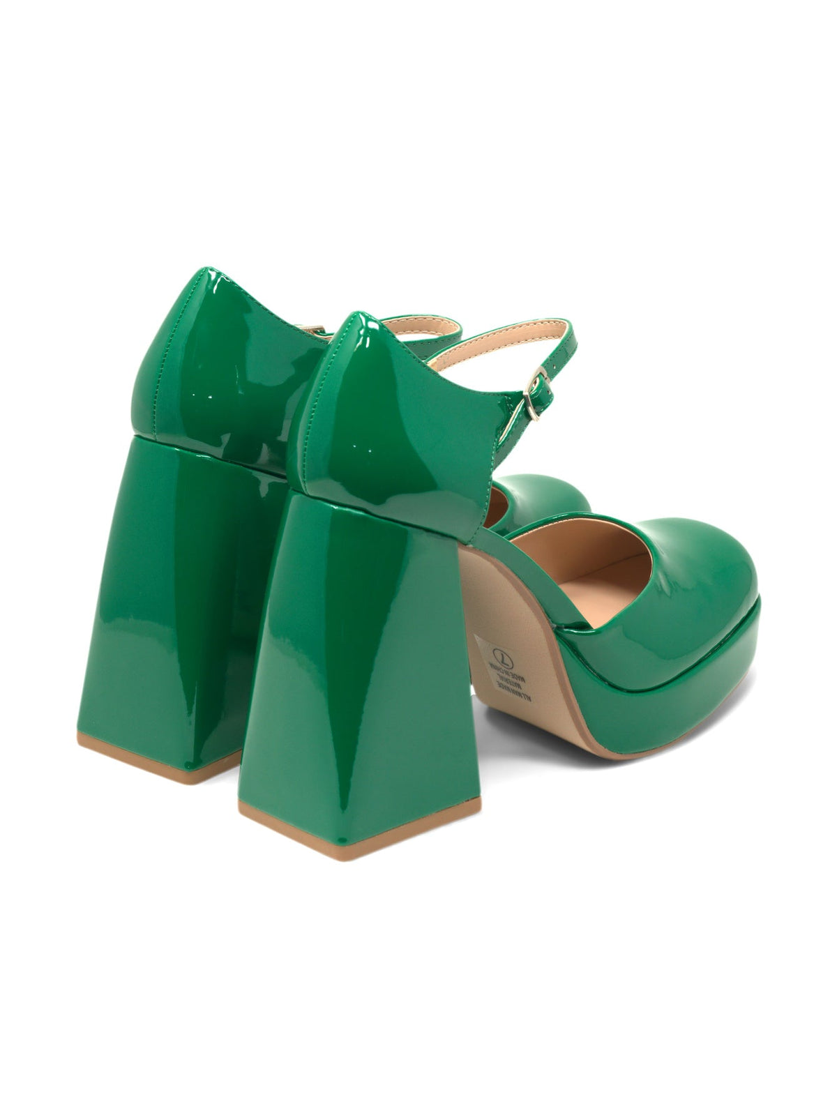 Yuki-S – Green Patent