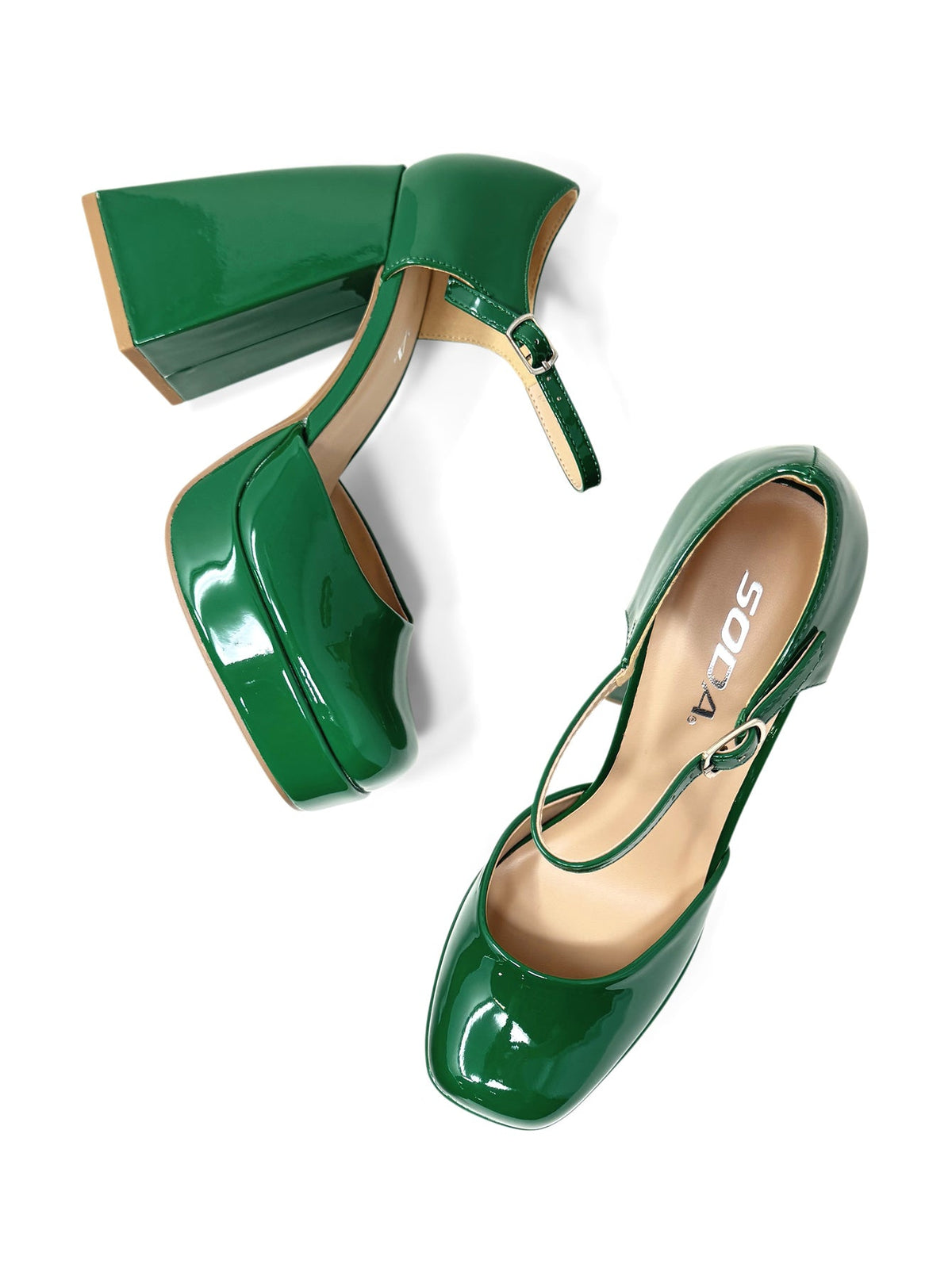 Yuki-S – Green Patent