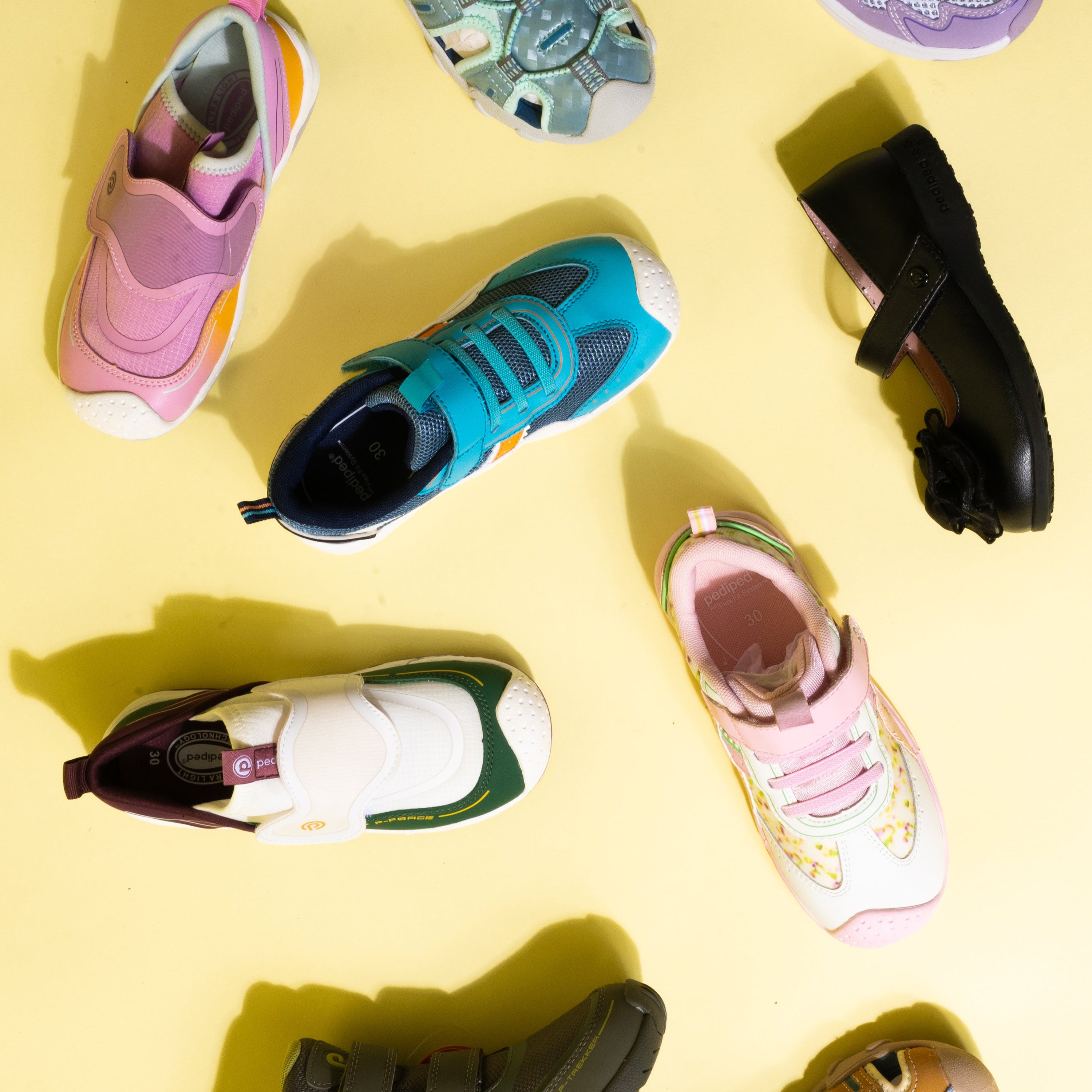 Classic Mystery Box - Kids