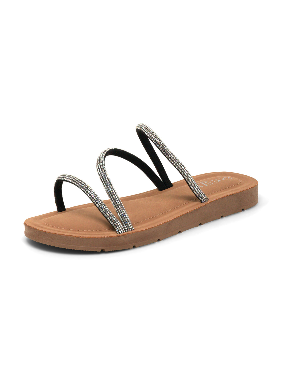 Zorra-19 – Black