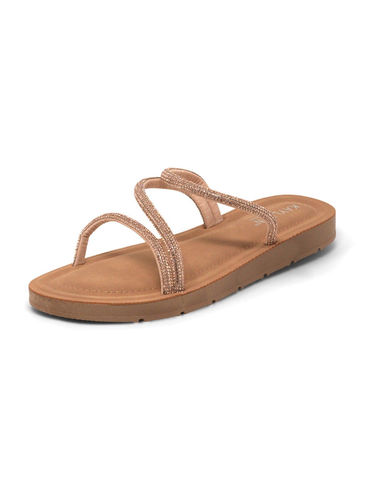 Zorra-19 – Rose Gold
