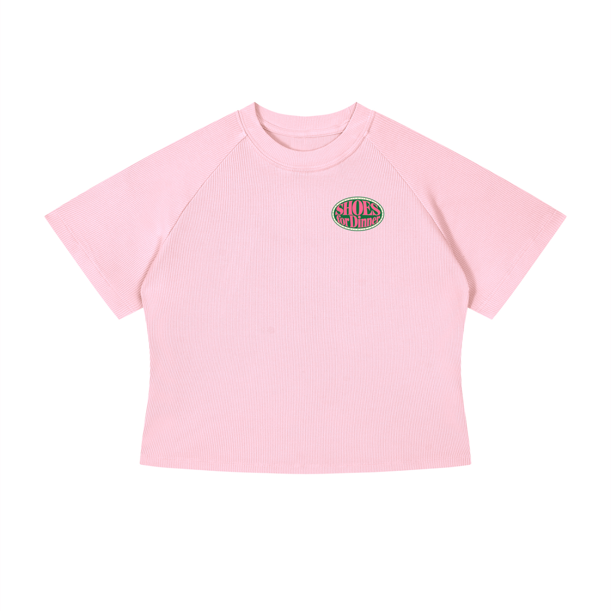 SFD Badge Baby Tee