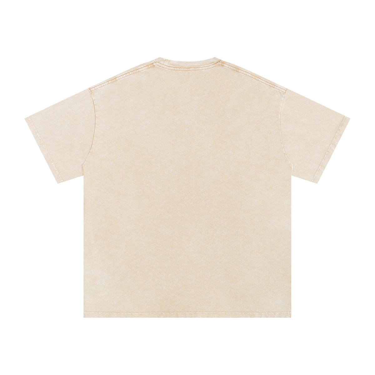Feed the Sole Collage Oversized Tee