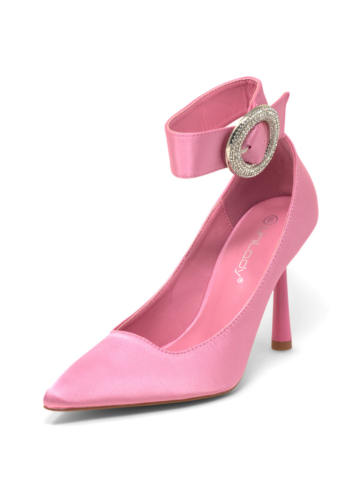 Isable-20 – Pink