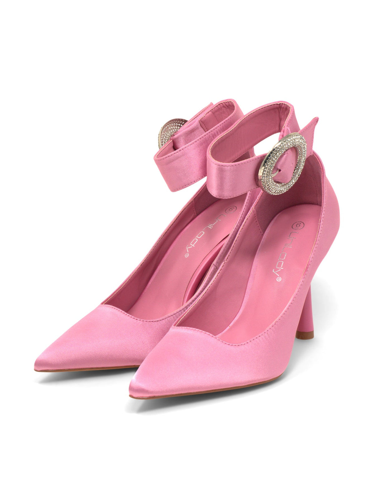 Isable-20 – Pink
